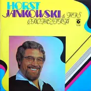 Horst Jankowski And His Orchestra - Horst Jankowski And His Orchestra