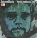 LP - Horst Jankowski Quartett - Jankowskinetik