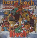 LP - Horst Koch - Liedersprüche, Limericks, Dummheiten und eine echte Sauerei