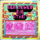 LP - Horst Krüger Septett - Geh Durch Die Stadt