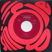 Horst Krüger Septett / Chris Doerk , Uve Schikora Und Seine Gruppe - Mexico / Dieses Land