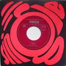 7'' - Horst Krüger Septett / Chris Doerk , Uve Schikora Und Seine Gruppe - Mexico / Dieses Land