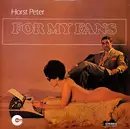 LP - Horst Peter - For My Fans