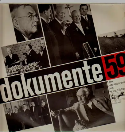 Horst Siebecke - Dokumente 59