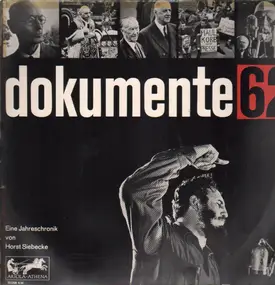 Horst Siebecke - Dokumente 62