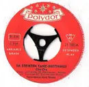 7'' - Horst Wende Tanz-Solisten - Im Strikten Tanz-Rhythmus Cha Cha