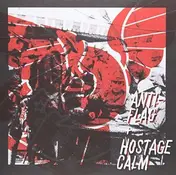 Hostage Calm - Split