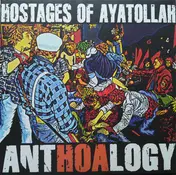 Hostages Of Ayatollah - Anthoalogy