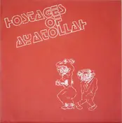 Hostages Of Ayatollah - Hostages Of Ayatollah