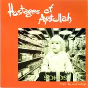 LP - Hostages Of Ayatollah - Simply Too Much Nothing