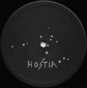 LP - Hostia - All Is One