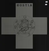 LP - Hostia - All Is One
