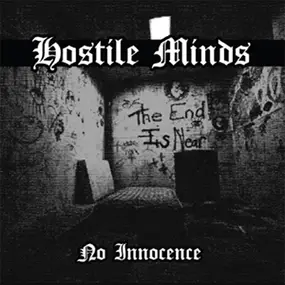 Hostile Minds - No Innocence