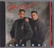 CD - Hostyle - Get Off