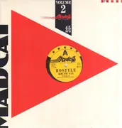 12inch Vinyl Single - Hostyle - Rob You