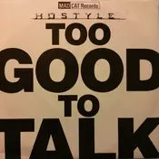 Hostyle - Too Good To Talk