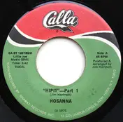 Hosanna - Hipit