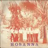 7inch Vinyl Single - Hosanna - J'ai Trouvé La Joie De Jésus - EP