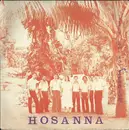 7inch Vinyl Single - Hosanna - J'ai Trouvé La Joie De Jésus - EP