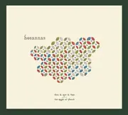 CD - Hosannas - Then & Now & Then - Digipak