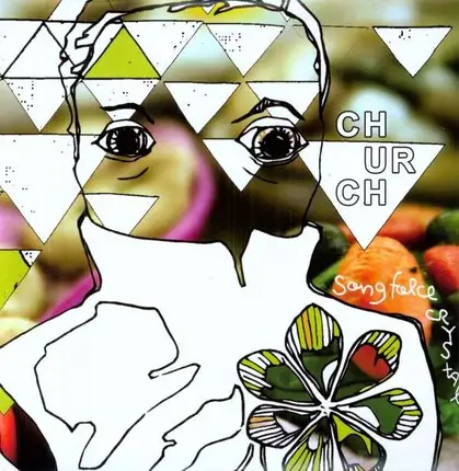 Hosannas - Song Force Crystal