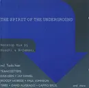 CD - Hoschi & R-Damski - The Spirit Of The Underground