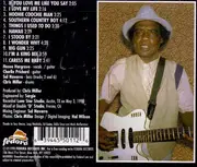CD - Hosea Hargrove - I Love My Life