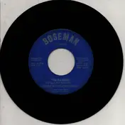 Hosea - Jesus Will Never Let You Down