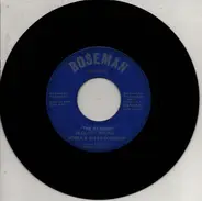 Hosea & Ineza Boseman - Jesus Will Never Let You Down