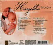 CD - Hosgeldin - Bebegim - Slipcase