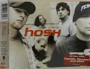 CD Single - Hosh - Marie