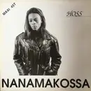 12inch Vinyl Single - Hoss - Nanamakossa