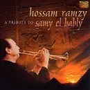 CD - Hossam Ramzy - A Tribute To Samy El Bably