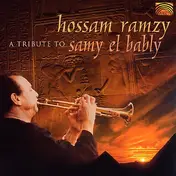Hossam Ramzy - A Tribute To Samy El Bably