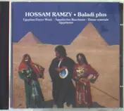 Hossam Ramzy - Egyptian Dance Music