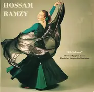 Hossam Ramzy - El-Sultaan (Classical Egyptian Dance - Klassischer ägyptischer Bauchtanz)