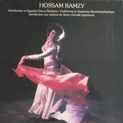 LP - Hossam Ramzy - Introduction To Egyptian Dance Rhythms = Einführung In Ägyptische Bauchtanzrhythmen = Introduction Aux Rhythmes De Danse Orientale Égyptienne