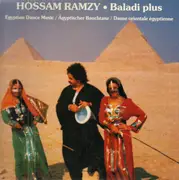 LP - Hossam Ramzy - Baladi Plus (Egyptian Dance Music)