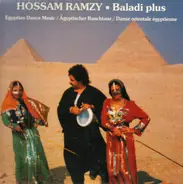 Hossam Ramzy - Baladi Plus (Egyptian Dance Music)