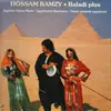 LP - Hossam Ramzy - Baladi Plus (Egyptian Dance Music)