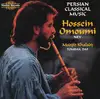 CD - Hossein Omoumi , Madjid Khaladj - Persian Classical Music