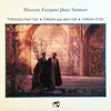 LP - Hossein Farjami - Hossein Farjami Plays Santoor