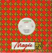 Hot & Cold - Don't Talk About It