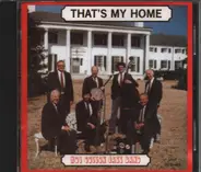 Hot Cotton Jazz Band - That's My Home