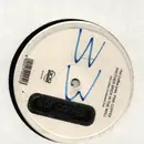 12inch Vinyl Single - Hot Coffee Pres. Pink Coffee - Another Brick In The Wall - Promo
