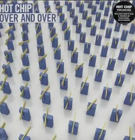 Hot Chip - Over and Over