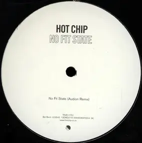 Hot Chip - No Fit State