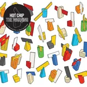 CD - Hot Chip - The Warning