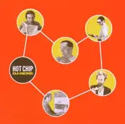 Hot Chip - DJ-Kicks