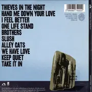 CD - Hot Chip - One Life Stand - Digisleeve
